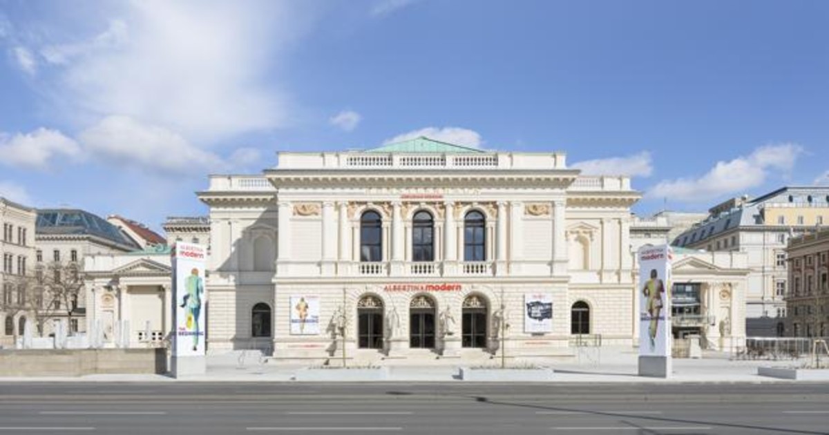 Un nuevo Museo en Viena