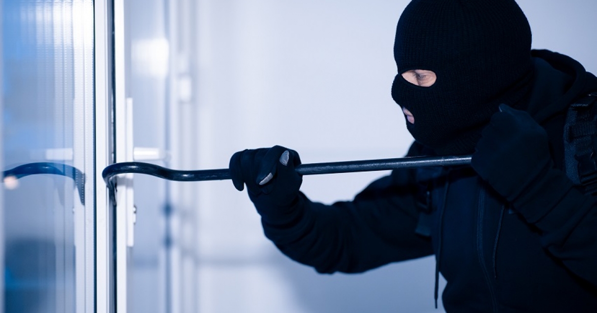 ¿Cómo usar la tecnología para prevenir robos en el hogar?