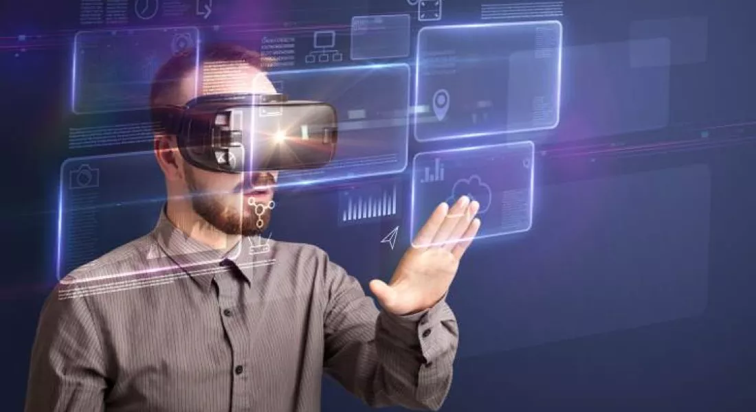 La realidad virtual y la aumentada